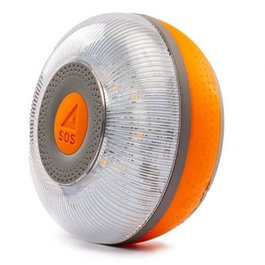Flashled Baliza V16 SOS Geolocalizable DGT 3.0